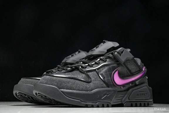 Genesis HM4465-001 Dunk 'Void'  Nike RTFKT  x 0225